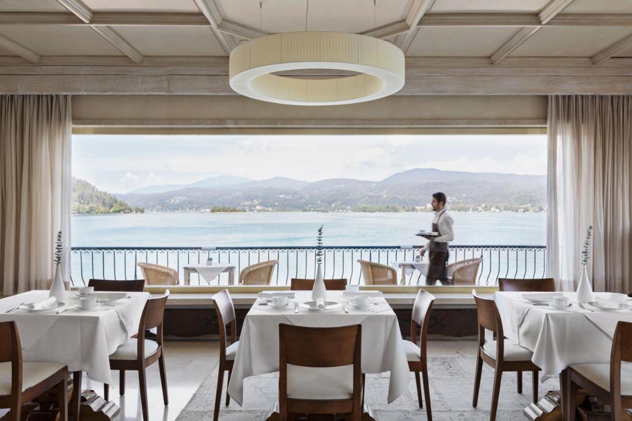 Hotel Linde Maria Wörth Eksteriør billede