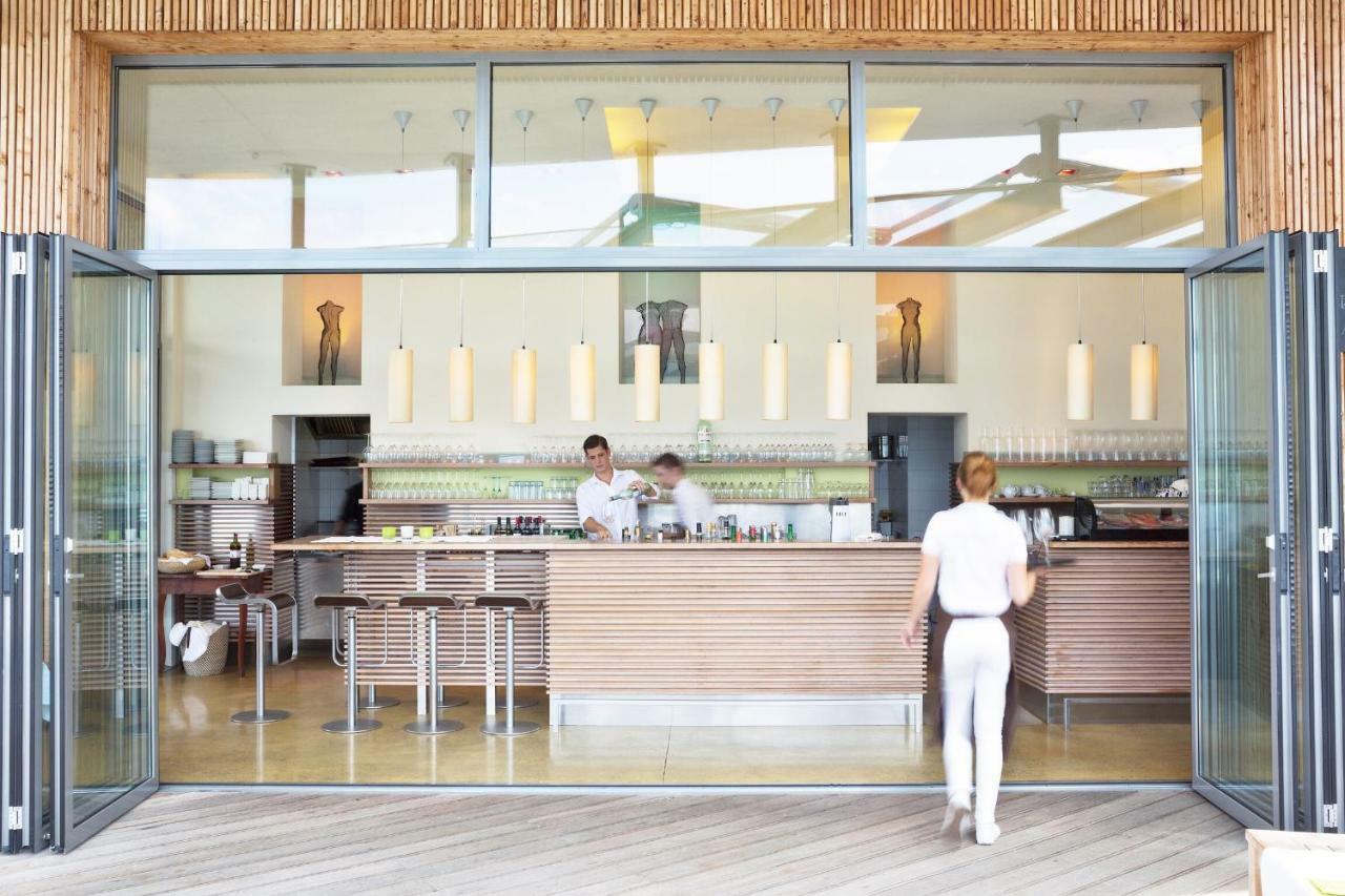 Hotel Linde Maria Wörth Eksteriør billede